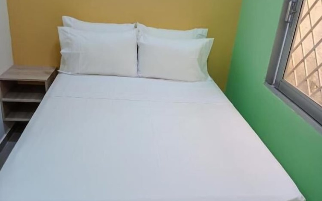 Muramar 43 hotel