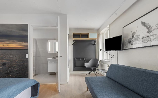 Hotel Fuglsocentret, BW Signature Collection