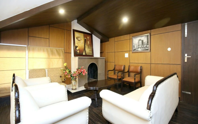 Oyo 12895 Home 2Bhk Mashobra