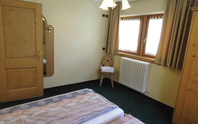 Chalet La Gualt