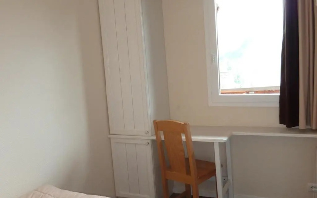 Appartement Avoriaz, 2 pièces, 5 personnes - FR-1-634-22