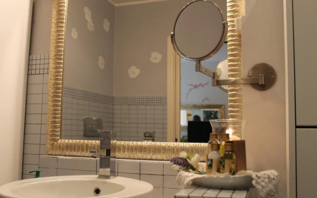 My Home in Sicily