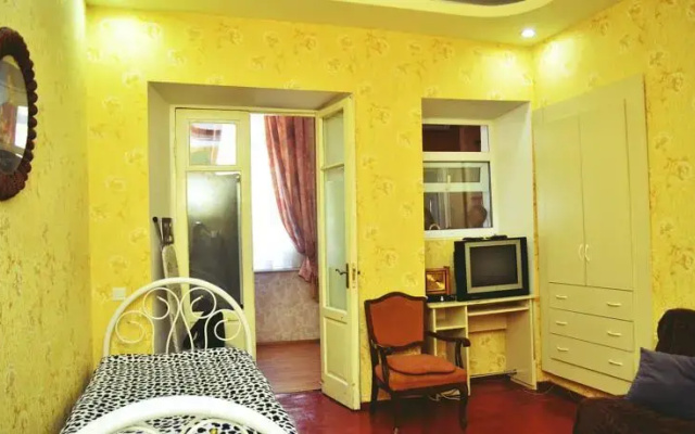 Apartment at Grigola Handzeteli