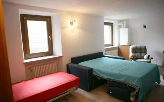 Maison Cassius