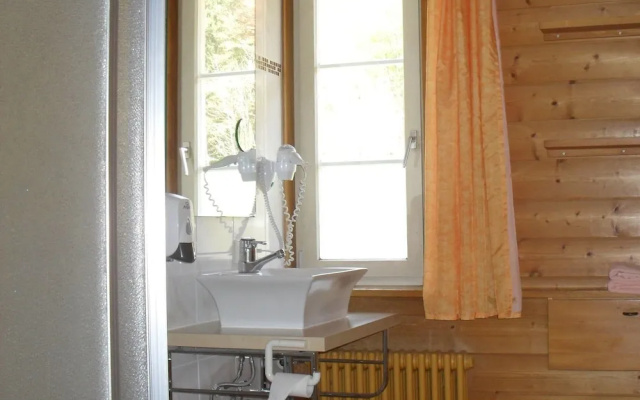 Hotel Waldeck GmbH