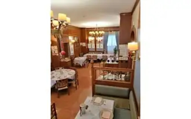 Hotel Aquila & Edelweiss