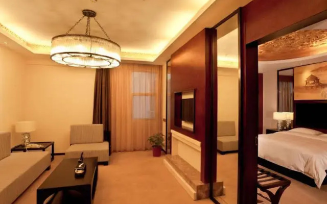 Ming Feng International Hotel