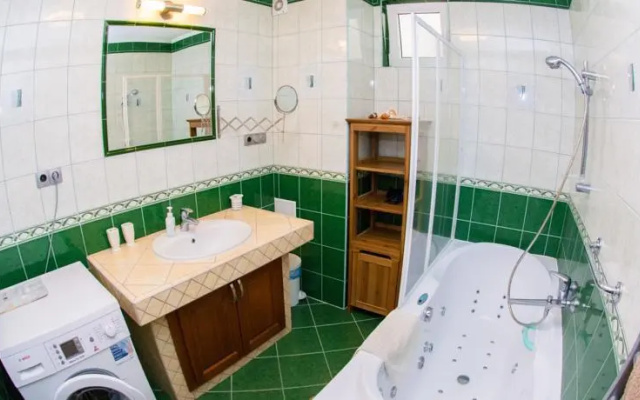 Elek Apartmanház