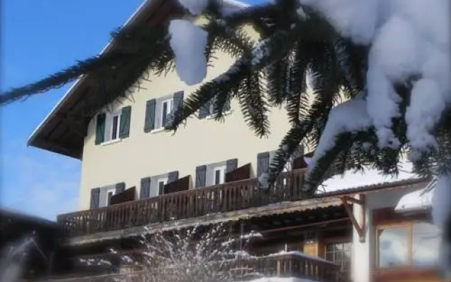 Hôtel des Skieurs