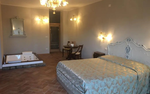 Borgo I Tre Baroni