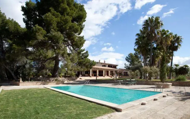 Villa Sarrià