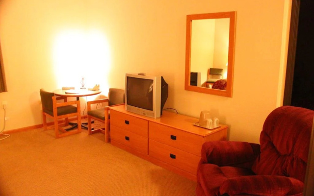 Hometown Guesthouse