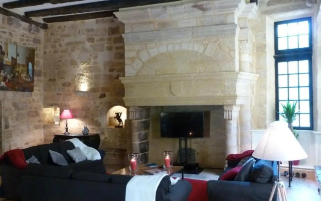 Le Loft Exceptionnel