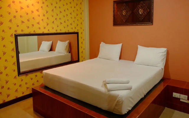 Maprangwan Resort 1