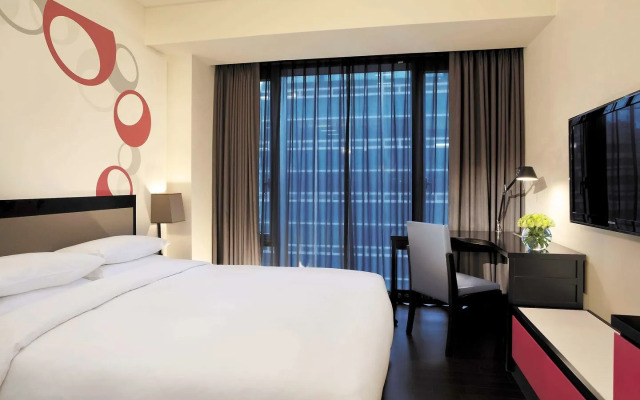 AC Hotel by Marriott Seoul Gangnam