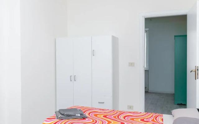 Cornigliano Apartment 2