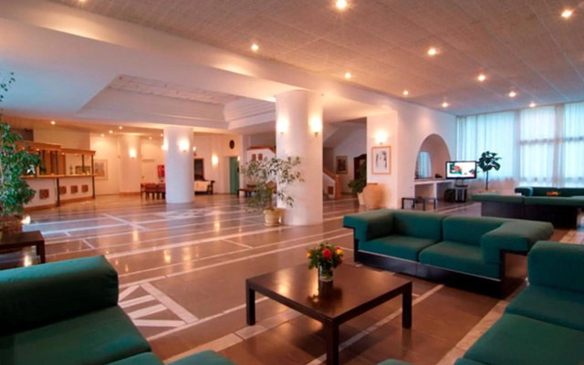 Limira Mare Hotel