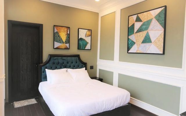7S Hotel The Gate Dalat