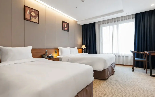 Gloucesterhotel Jeonju