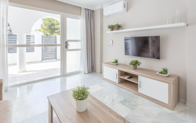 Marbella Resort 1
