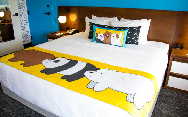 Dutch Wonderland Inn