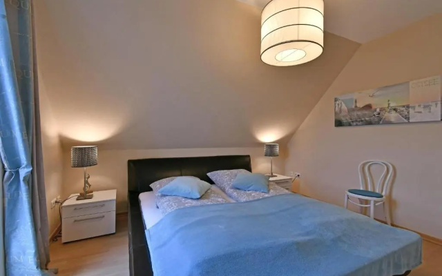 Appartement Blume Pch/16b