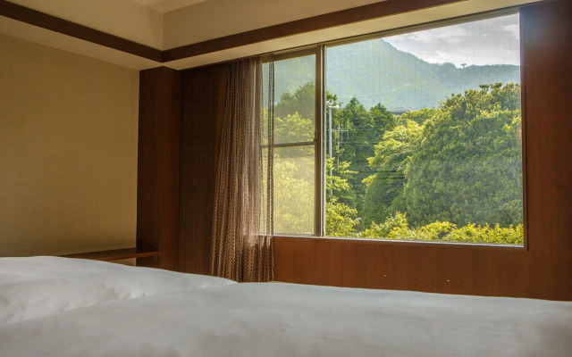 Laforet Hakone Gora Yunosumika