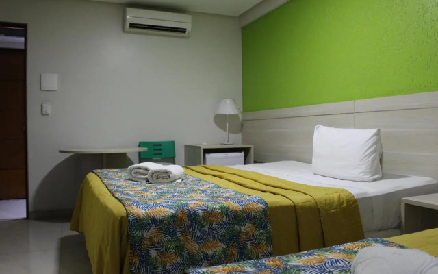 Hotel Cruzeiro