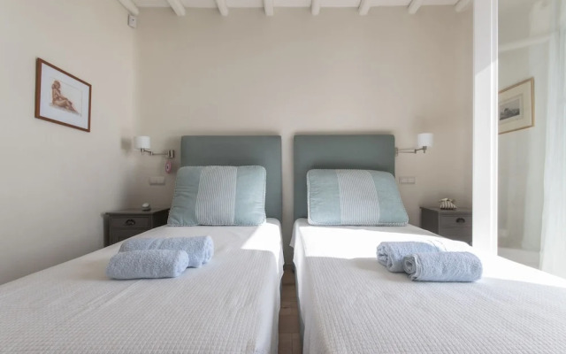 Hera iconic Mykonian Villa