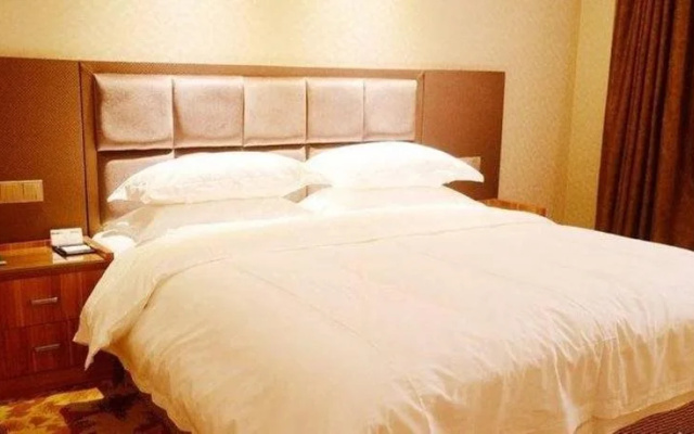 Guangyuanwanyuan Hotel