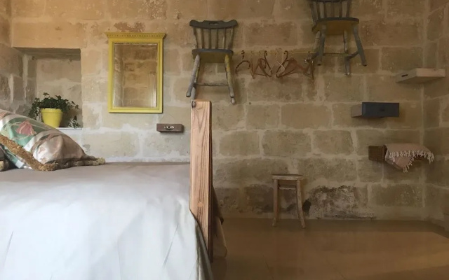 Dar il-Hena Organic B&B