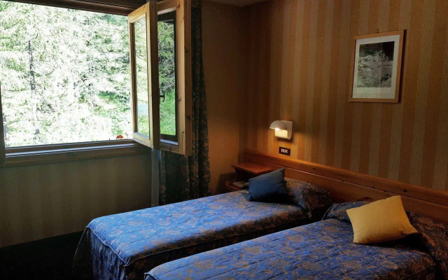 Hotel Chalet Valdotain