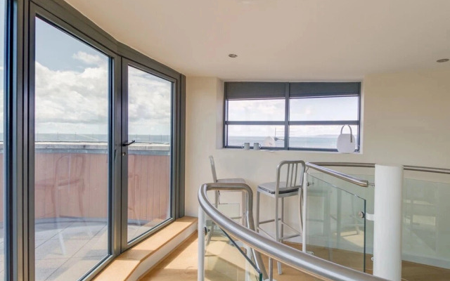 Westbay Penthouse