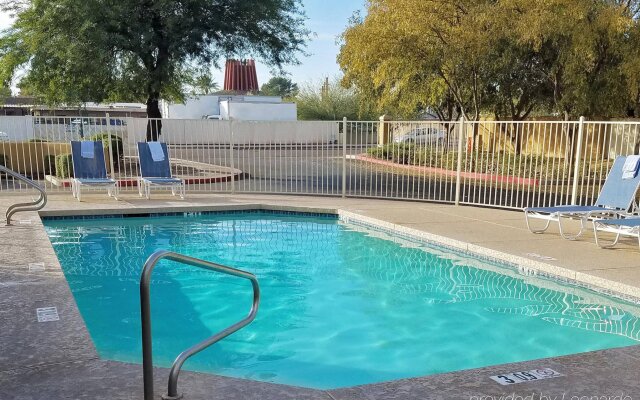 Extended Stay America - Phoenix - Scottsdale - Old Town 2