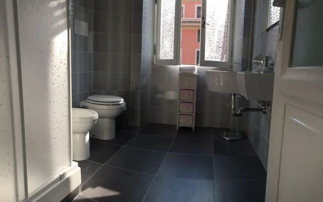A casa di Leonardo