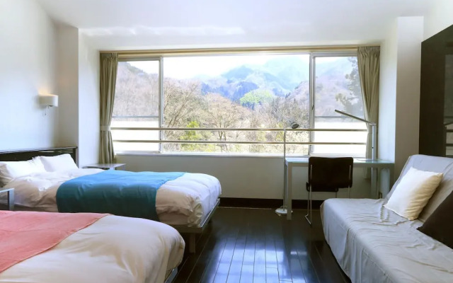 Sora no Mori Hotel Hanagori