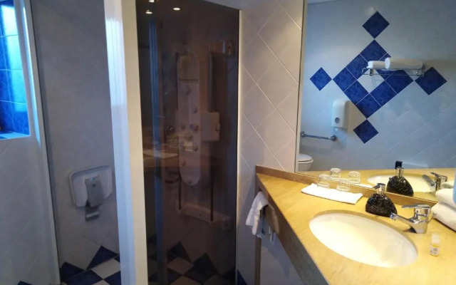 Hôtel La Reconce
