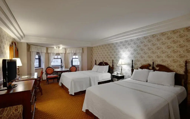 Best Western Potsdam University Park Inn