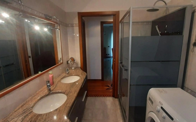 Pellico Apartment