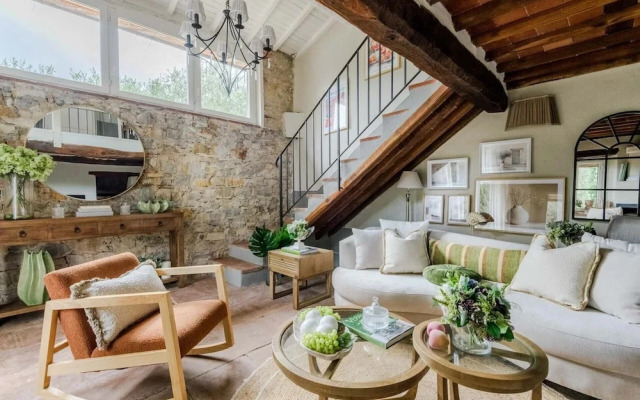 Uva Cottage Farmhouse