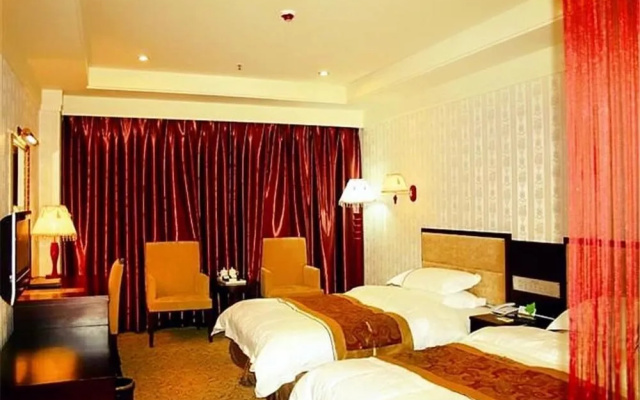 Laway Internatinal Hotel