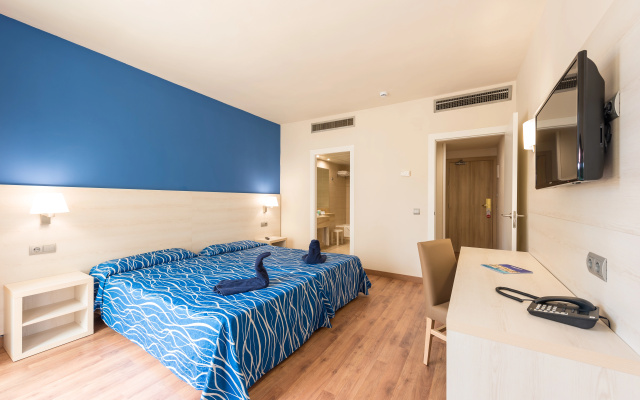 Hotel Best Delta