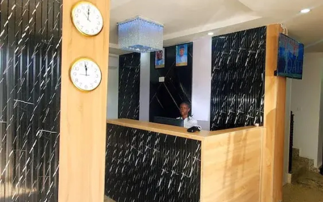 Victia Suite and Lounge