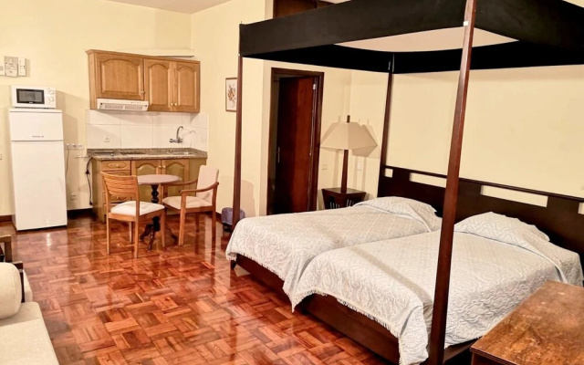 Studio Rua da Mouraria