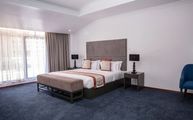 Gloria Inn Hotel
