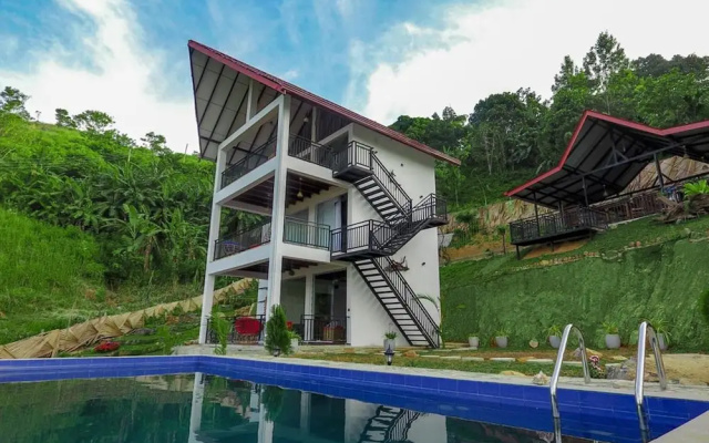 Awesome Place Hotel
