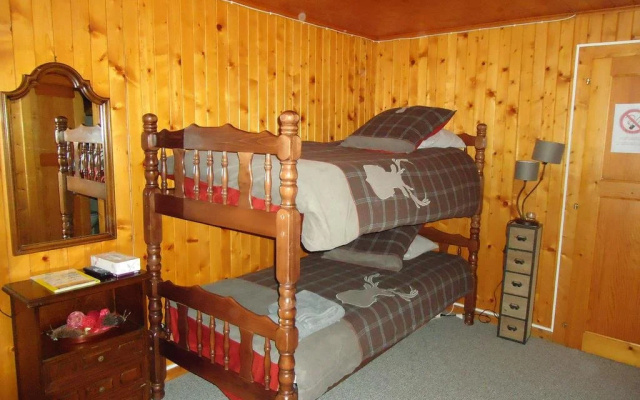 Hotel Les Fougères