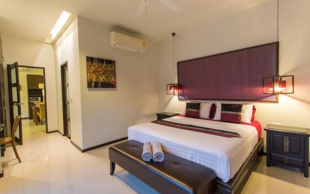 Villa Dinadi 2