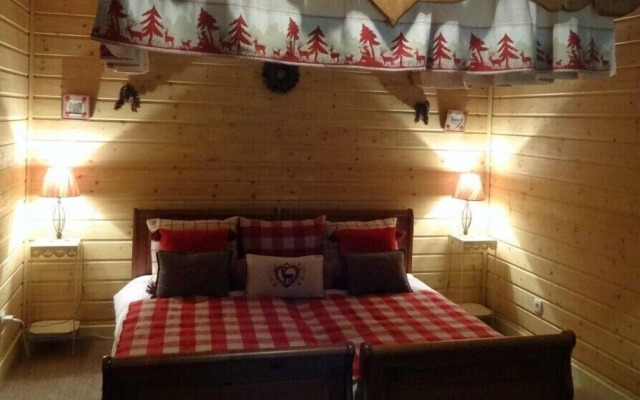 La Ferme Bonne de la Grotte