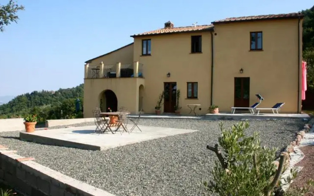 Podere Gabbretino